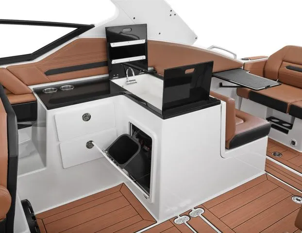 Slide: The Image of Yamaha 295SD 2026 - 7