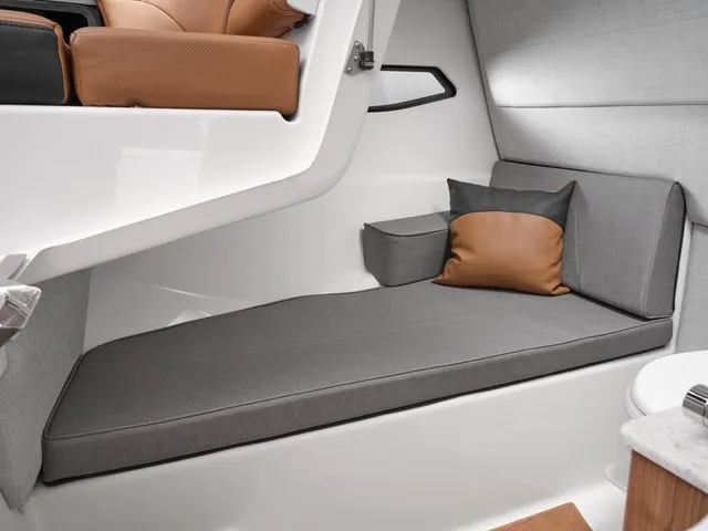 Slide: The Image of Yamaha 295SD 2026 - 9