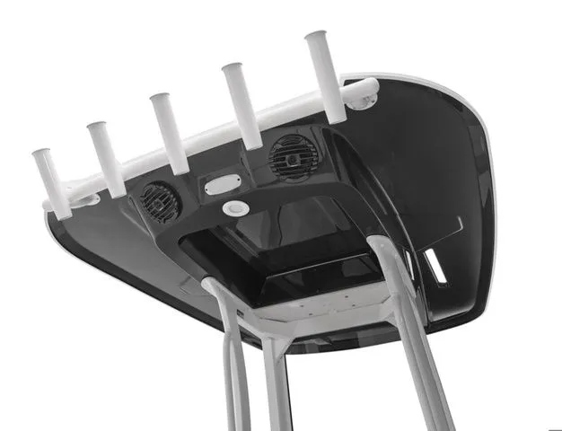 Slide: The Image of Yamaha 255 FSH Sport H 2026 - 21