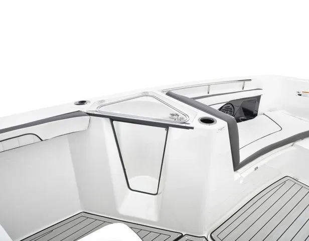 Slide: The Image of Yamaha 255 FSH Sport H 2026 - 10