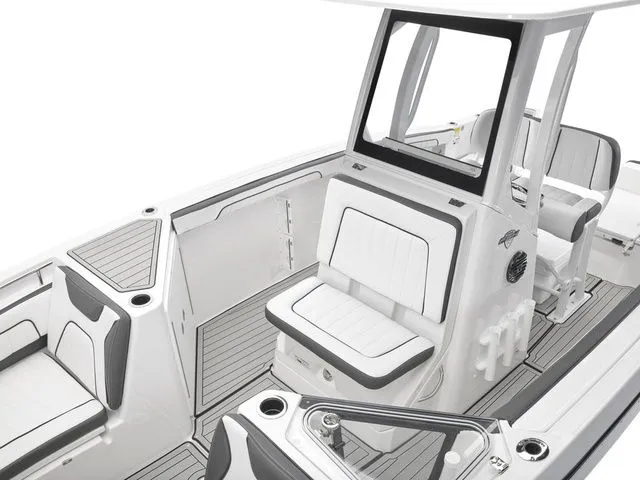 Slide: The Image of Yamaha 255 FSH Sport H 2026 - 13