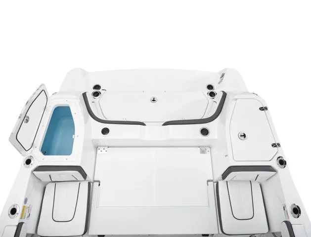 Slide: The Image of Yamaha 255 FSH Sport H 2026 - 19