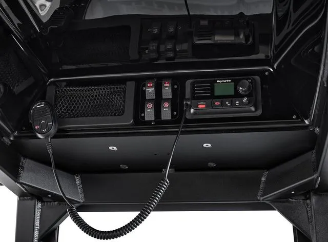 Slide: The Image of Yamaha 255 FSH Sport H 2026 - 20