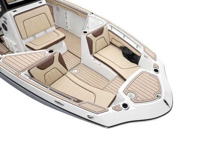 Slide: The Image of Yamaha 255 FSH Sport H 2026 - 8