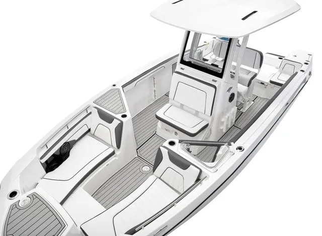 Slide: The Image of Yamaha 252 FSH Sport 2026 - 17