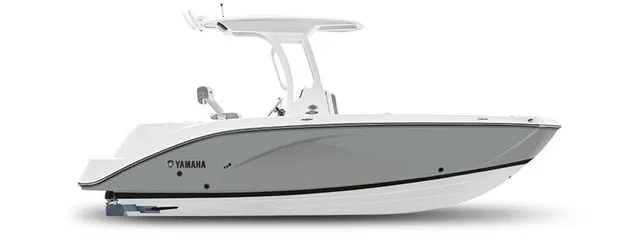 The Image of Yamaha 222 FSH Sport E 2026 - 1