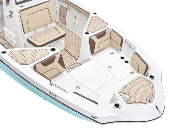 Slide: The Image of Yamaha 222 FSH Sport E 2026 - 10