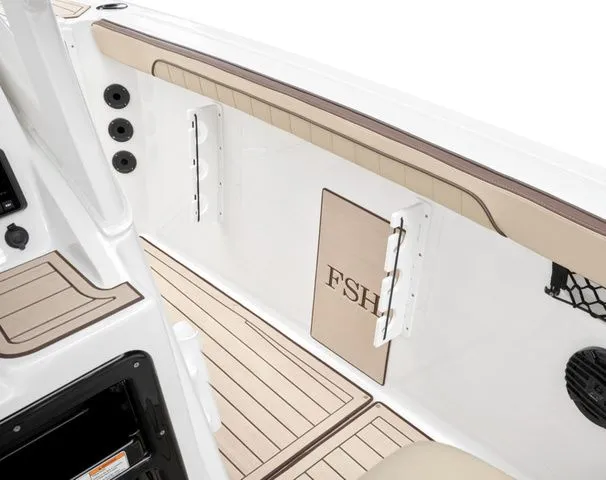 Slide: The Image of Yamaha 222 FSH Sport E 2026 - 12