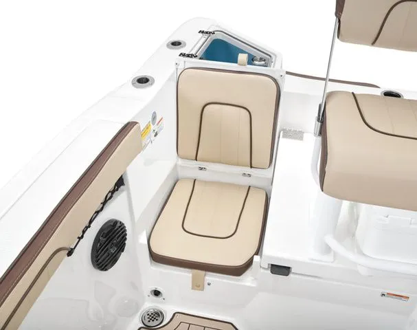 Slide: The Image of Yamaha 222 FSH Sport E 2026 - 14