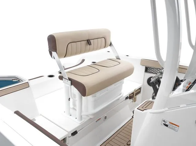 Slide: The Image of Yamaha 222 FSH Sport E 2026 - 15