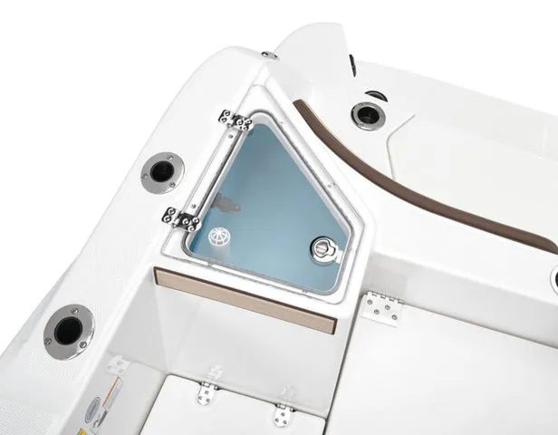 Slide: The Image of Yamaha 222 FSH Sport E 2026 - 16