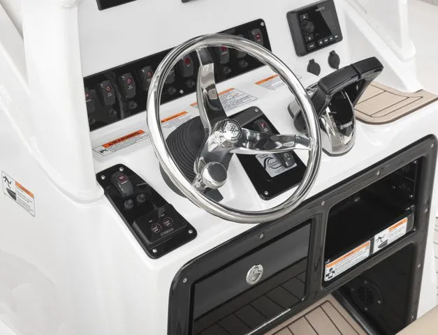 Slide: The Image of Yamaha 222 FSH Sport E 2026 - 17