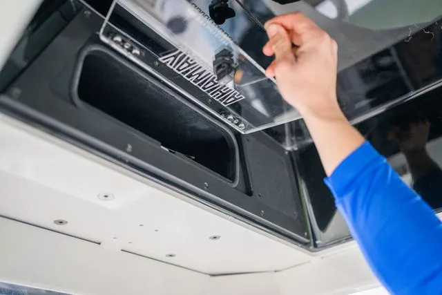 Slide: The Image of Yamaha 222 FSH Sport E 2026 - 8