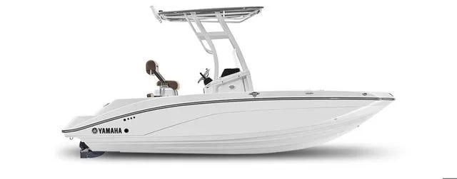 Slide: The Image of Yamaha 195 FSH Sport 2026 - 1