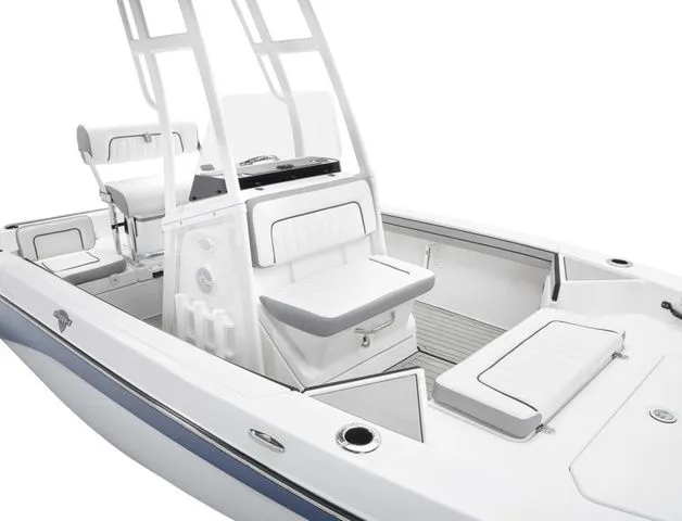 Slide: The Image of Yamaha 195 FSH Sport 2026 - 10