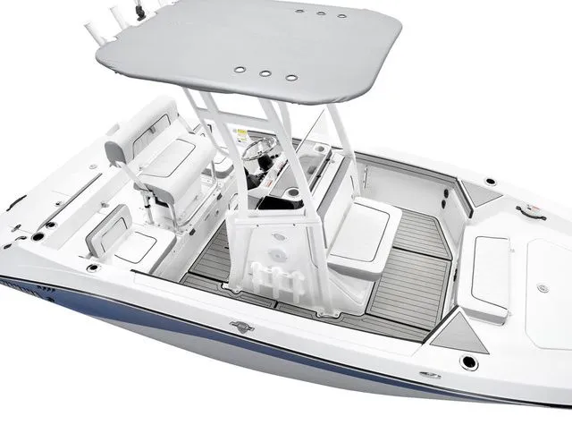 Slide: The Image of Yamaha 195 FSH Sport 2026 - 12