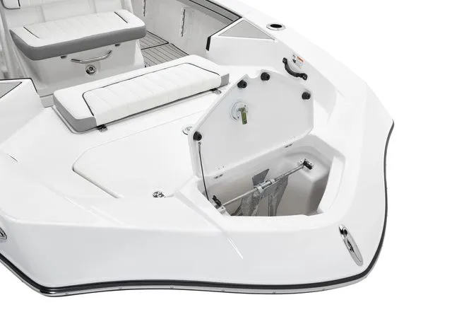 Slide: The Image of Yamaha 195 FSH Sport 2026 - 7