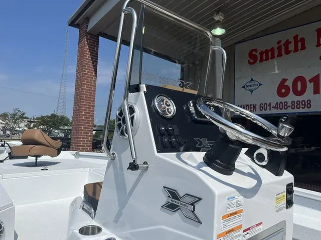 Slide: The Image of Xpress H22B 2026 - 15