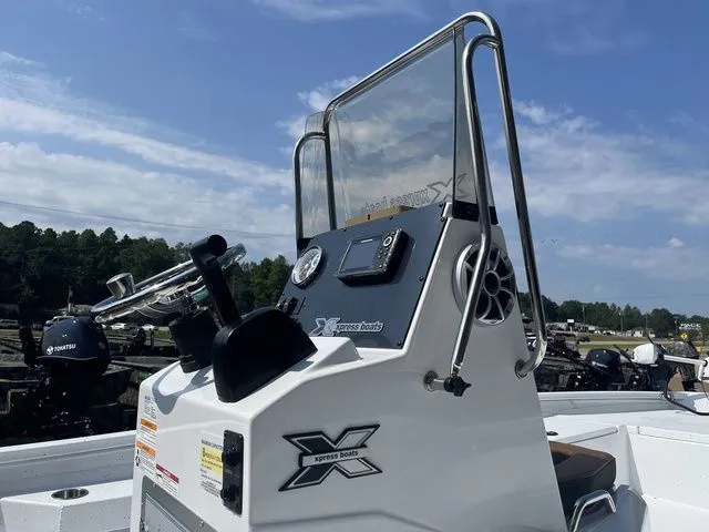 Slide: The Image of Xpress H22B 2026 - 8