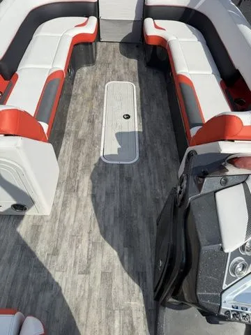 Slide: The Image of Crest Caribbean RS 250 SLS CP3 2022 - 2