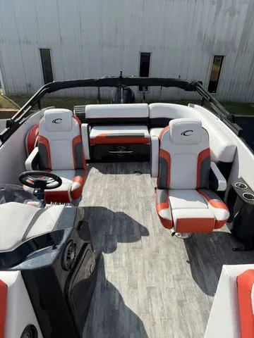 Slide: The Image of Crest Caribbean RS 250 SLS CP3 2022 - 4