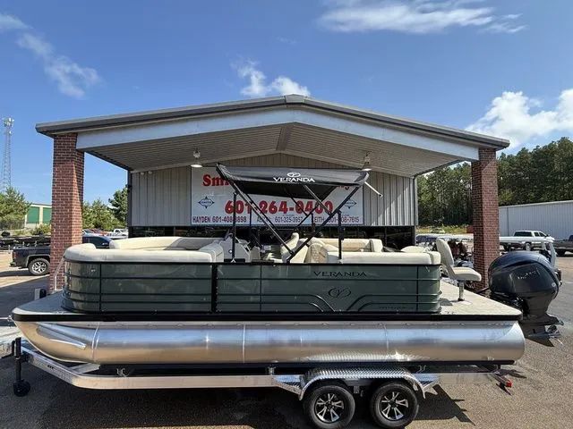 The Image of Veranda Vista22FRC2 2026 - 1