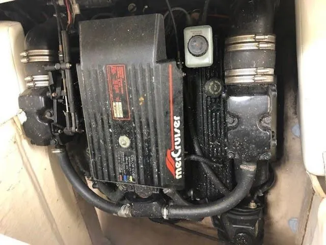 Slide: The Image of Wellcraft 210 SC ECLIPSE 1995 - 3