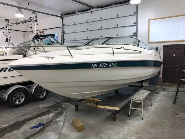 Slide: The Image of Wellcraft 210 SC ECLIPSE 1995 - 4