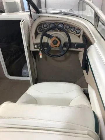 Slide: The Image of Wellcraft 210 SC ECLIPSE 1995 - 6