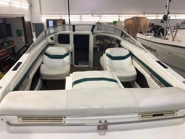 Slide: The Image of Wellcraft 210 SC ECLIPSE 1995 - 7