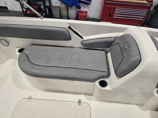 Slide: The Image of Stingray 182 SC 2021 - 13