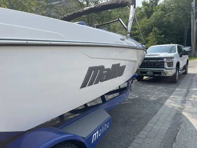 Slide: The Image of Malibu TXi Mo 2024 - 11