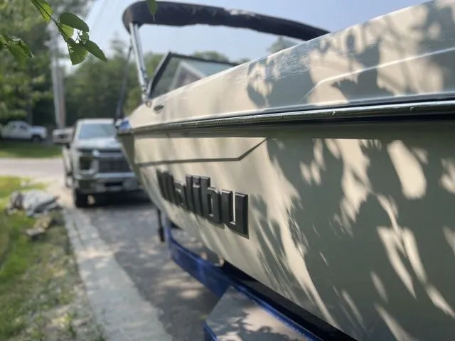 Slide: The Image of Malibu TXi Mo 2024 - 12