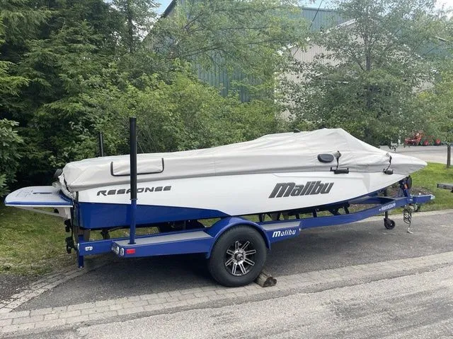 Slide: The Image of Malibu TXi Mo 2024 - 13