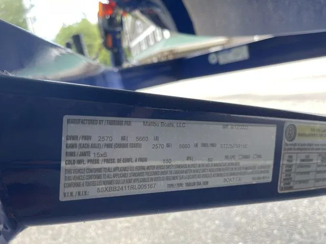 Slide: The Image of Malibu TXi Mo 2024 - 19