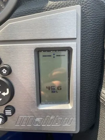 Slide: The Image of Malibu TXi Mo 2024 - 20