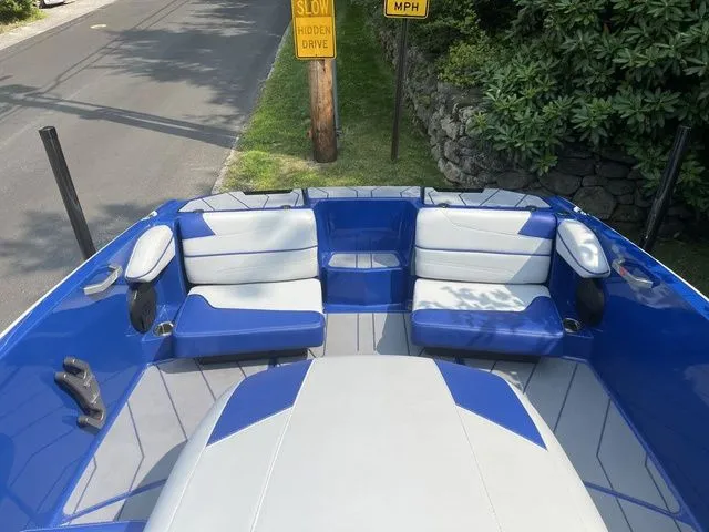 Slide: The Image of Malibu TXi Mo 2024 - 21