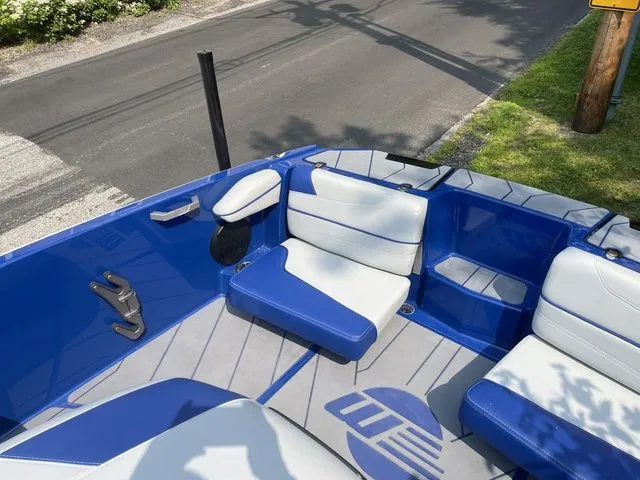 Slide: The Image of Malibu TXi Mo 2024 - 22