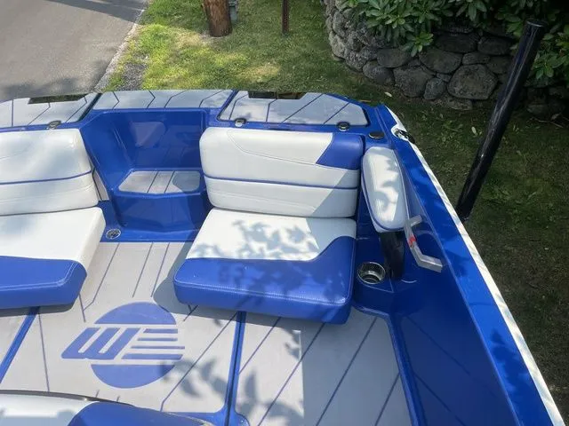 Slide: The Image of Malibu TXi Mo 2024 - 23