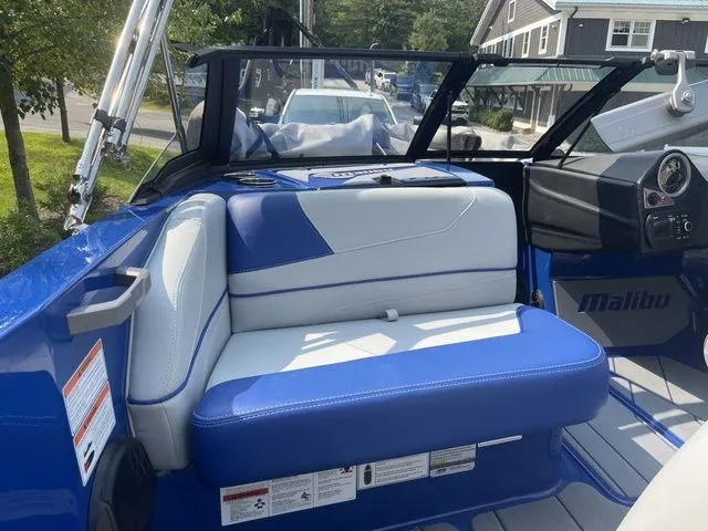 Slide: The Image of Malibu TXi Mo 2024 - 24