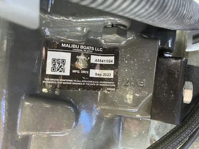 Slide: The Image of Malibu TXi Mo 2024 - 29