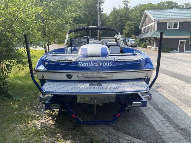 Slide: The Image of Malibu TXi Mo 2024 - 3