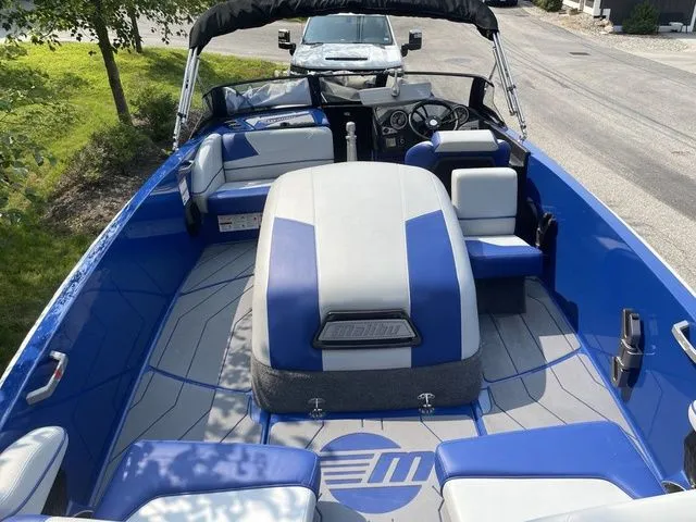 Slide: The Image of Malibu TXi Mo 2024 - 30