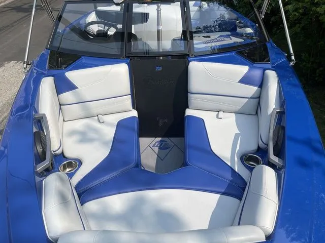 Slide: The Image of Malibu TXi Mo 2024 - 31