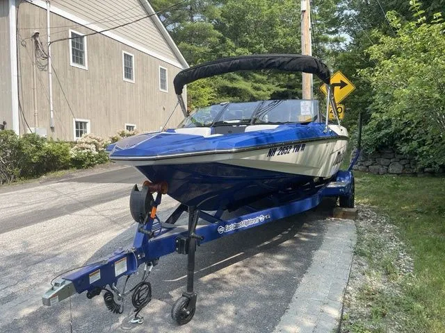 Slide: The Image of Malibu TXi Mo 2024 - 4