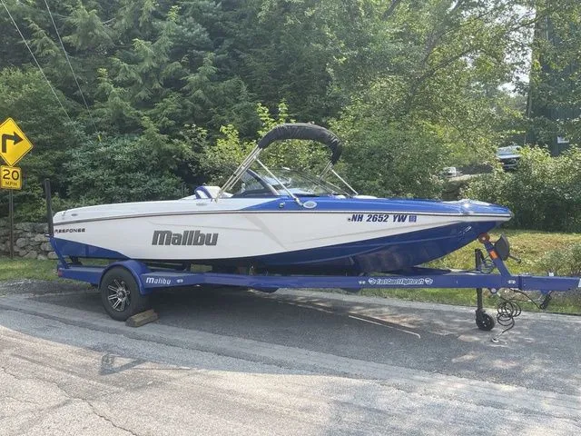 Slide: The Image of Malibu TXi Mo 2024 - 5