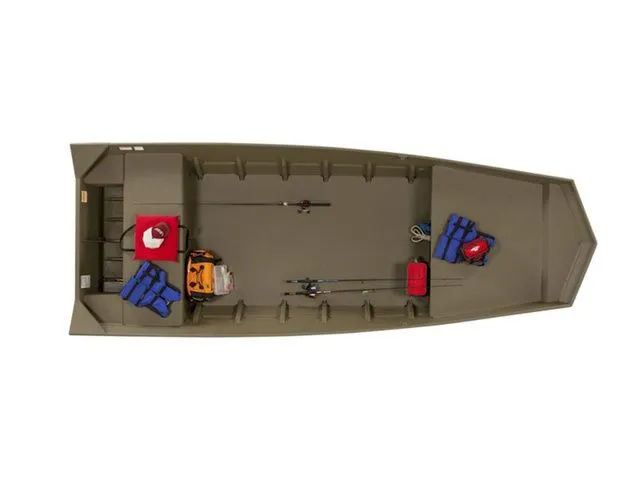 The Image of Lowe L1648M Aura Jon 2025 - 1