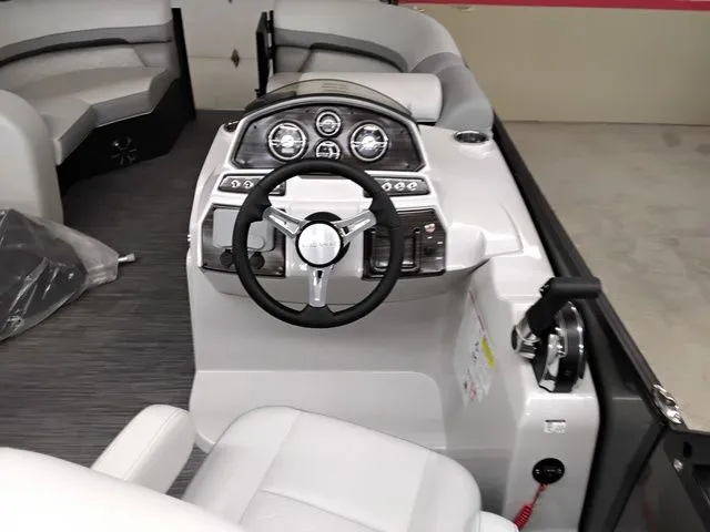 Slide: The Image of Lowe SF212 2026 - 11