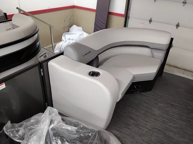 Slide: The Image of Lowe SF212 2026 - 13