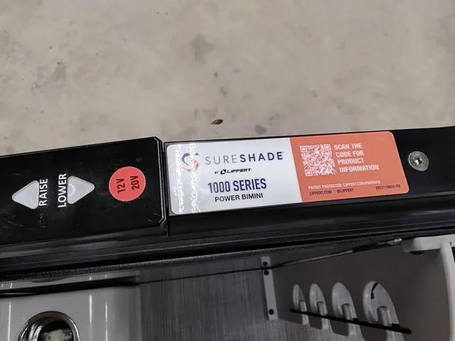 Slide: The Image of Lowe SF212 2026 - 14